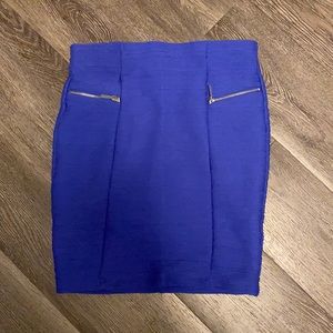 Dynamite XS Skirt